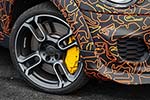 MINI John Cooper Works Electric Concept