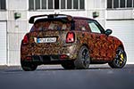 MINI John Cooper Works Electric Concept