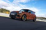 MINI John Cooper Works Electric Concept