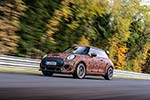 MINI John Cooper Works Electric Concept