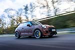 MINI John Cooper Works Electric Concept