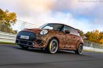 MINI John Cooper Works Electric Concept