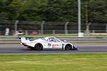 2018 Le Mans Classic