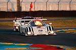 2018 Le Mans Classic