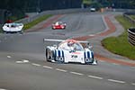2018 Le Mans Classic