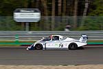 2019 Spa Classic