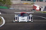 2019 Spa Classic