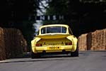 2018 Goodwood Festival of Speed