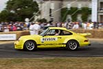 2018 Goodwood Festival of Speed