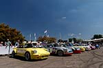 2018 Goodwood Festival of Speed