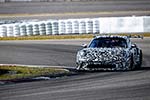 Porsche 911 GT3 Cup