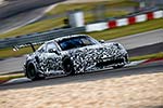 Porsche 911 GT3 Cup