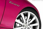 Holden Torana TT36