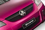 Holden Torana TT36