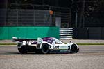 2020 Monza Historic