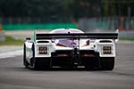 2020 Monza Historic