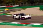 2020 Monza Historic