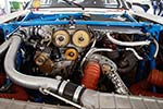 2020 Historic Grand Prix Zandvoort