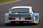2020 Historic Grand Prix Zandvoort