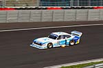 2020 Historic Grand Prix Zandvoort