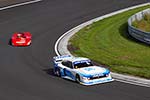 2020 Historic Grand Prix Zandvoort