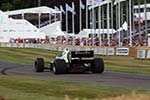 2017 Goodwood Festival of Speed