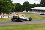2017 Goodwood Festival of Speed