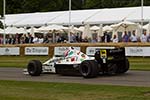 2017 Goodwood Festival of Speed