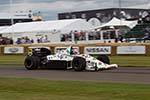 2017 Goodwood Festival of Speed