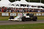 2017 Goodwood Festival of Speed