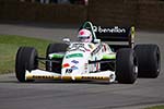 2017 Goodwood Festival of Speed