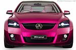 Holden Torana TT36