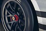 Porsche 911 GT3 Cup