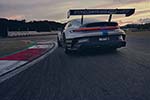 Porsche 911 GT3 Cup