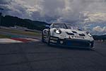 Porsche 911 GT3 Cup