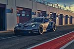 Porsche 911 GT3 Cup