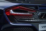 Hennessey Venom F5