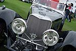 2004 Pebble Beach Concours d'Elegance