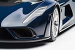 Hennessey Venom F5