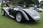 2004 Pebble Beach Concours d'Elegance