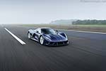Hennessey Venom F5