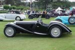 2004 Pebble Beach Concours d'Elegance