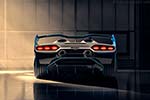 Lamborghini SC20