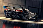 Lamborghini SC20