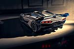 Lamborghini SC20