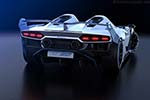 Lamborghini SC20