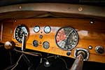 Bugatti Type 57 S Corsica Four-Seat Tourer