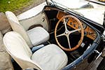 Bugatti Type 57 S Corsica Four-Seat Tourer