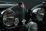 Bugatti Type 57 S Corsica Four-Seat Tourer