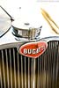 Bugatti Type 57 S Corsica Four-Seat Tourer
